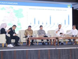 Sepuluh Bulan Pemerintahan, Alex Wilyo Komitmen Membangun Ketapang di Tengah Tantangan Anggaran