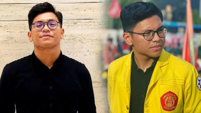 Melki Ingatkan Jangan Nodai Gerakan Mahasiswa dengan Demo Tak Berdasar