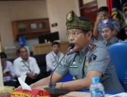 Sepanjang Tahun 2025 WNA Masuk ke Kapuas Hulu Jalur Perbatasan Mencapai 12.268 Orang