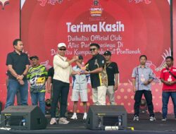 Pontianak Langganan Event Nasional, Wali Kota Sebut Pontianak Kota Toleran dan Ramah Jadi Daya Tarik