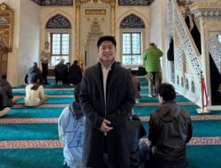 SIAP Pimpin Karang Taruna Kalbar, Farizi Nilai Pemuda Harus Jadi Motor Perubahan Daerah