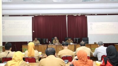 Akcaya Fun Run 2026 Jadi Even Puncak Olahraga Masyarakat pada HUT ke-69 Pemprov Kalbar