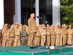 MENYONGSONG 2026, Pemprov Kalbar Targetkan Peningkatan IPM dan Percepatan Infrastruktur