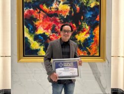 Etawalin Raih Top Brand Award 2026, Bukti Konsistensi Merek Susu Kambing Herbal Pilihan Masyarakat