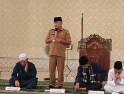 Infrastruktur Sekadau Diperkuat, Bupati Aron Apresiasi Komitmen Ria Norsan