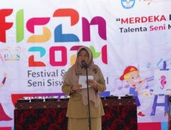 Disdikbud Pontianak Keluarkan Imbauan Penyesuaian Pembelajaran Akibat Kabut Asap