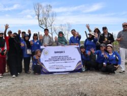 Meneropong Potensi Desa Lambau Kecamatan Jawai Kabupaten Sambas