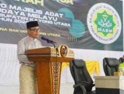 Romi Wijaya Sebut Pemkab Kayong Utara Rencanakan Pembangunan Rumah Adat Melayu
