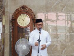 Wali Kota Pontianak Perintahkan Diskotek dan Klub Malam Tutup Selama Bulan Ramadan 1447 H