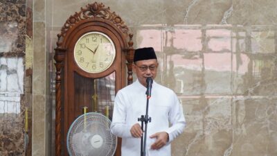 Wali Kota Pontianak Perintahkan Diskotek dan Klub Malam Tutup Selama Bulan Ramadan 1447 H