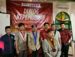 Cipayung Plus Kalimantan Barat Soroti Wacana Penempatan Polri di Bawah Kementerian