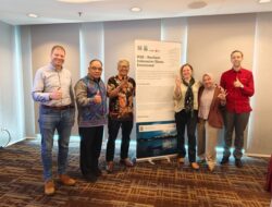 Pemkot Pontianak Komit Perkuat Ketangguhan Hadapi Bencana Berbasis Air