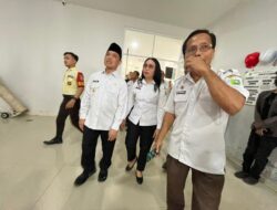 Gubernur Ria Norsan Dukung RSUD M.Th. Djaman Sanggau Naik Kelas ke Tipe B