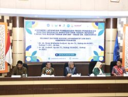 Pemprov Kalbar Dukung Pembukaan Progam Pendidikan Spesialis Anestesiologi Kedokteran Untan