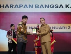 Gubernur Ria Norsan Resmikan Sekolah Harapan Bangsa di Kabupaten Kubu Raya