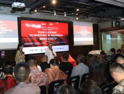 Wagub Kalbar Krisantus Dorong Investasi Berpihak pada Rakyat dan Ramah Lingkungan