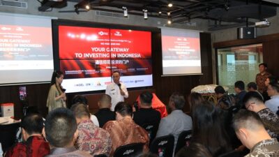 Wagub Kalbar Krisantus Dorong Investasi Berpihak pada Rakyat dan Ramah Lingkungan