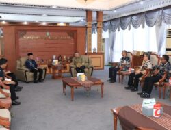 Gubernur Ria Norsan Dorong Percepatan Pembangunan Jalan Tol ke Pelabuhan Kijing