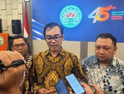 GAPKI Kalbar Salurkan Sejumlah Bantuan Ramadan di HUT ke-45