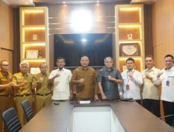 Stok BBM di Ketapang Aman, Bupati Alex Pastikan SPBU Beroperasi Hingga Malam