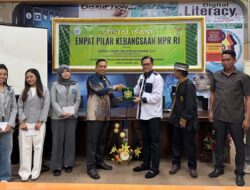 Sultan Syarif Melvin Tekankan Peran Mahasiswa Ekonomi Dorong Kemajuan Daerah