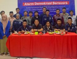 PKC PMII Gelar FGD Soroti Intimidasi dan Ancaman terhadap Demokrasi di Pontianak