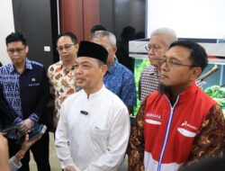 Ria Norsan Minta Pertamina Optimalkan Distribusi Pasokan BBM