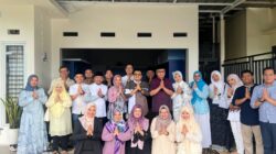 Pererat Silaturahmi, MD KAHMI Kota Pontianak Gelar Syawalan 1447 Hijriah