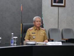 Ratusan CPNS Pemprov Kalbar Ikut Penguatan Kompetensi Teknis