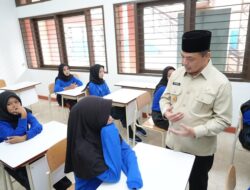 Pemprov Kalbar Percepat Realisasi Internet Gratis di Seluruh Sekolah Menengah