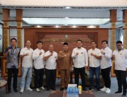 Ikan Arwana Tembus Pasar Dunia, Gubernur Norsan Janji Bereskan Regulasi dan Tingkatkan Promosi Global