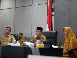 Gubernur Kalbar Genjot Digitalisasi Birokrasi, Ria Norsan Pantau Kinerja ASN WFH Tiap Jumat