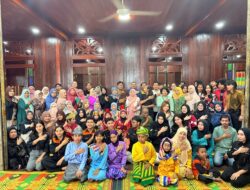 Roemah Boedaya Jadi Ruang Literasi, Lebaran Sastra Satukan Komunitas di Kalbar