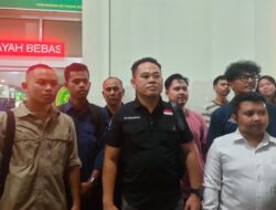 Pengadilan Negeri Tolak Pengajuan Praperadilan Ketua Bawaslu Kota Pontianak