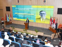 Forum Ekonomi Syariah Sumatera 2026 Digelar, Sukses Lahirkan Piagam Palembang