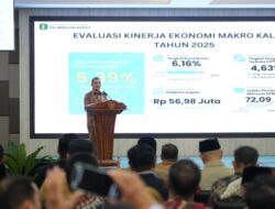 Ria Norsan Wujudkan Pembangunan Partisipatif Saat Penyusunan RKPD Tahun 2027