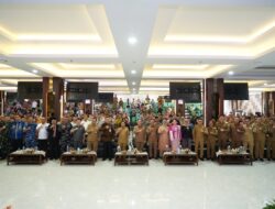 Jembatan Kapuas III hingga Jalan Paralel Wilayah Perbatasan, Gubernur Norsan Beberkan Pembangunan Prioritas Kalbar