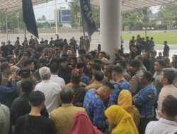 Fomda Kalbar Tuntut Penyelesaian Teror di Air Upas Ketapang