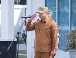 Bupati Ketapang Tegas, ASN Dilarang Gunakan Mobil Dinas untuk Urusan Pribadi