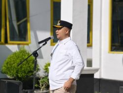 Bupati Alex Minta Dinas PUTR Jadikan Medsos Jembatan Komunikasi ke Masyarakat