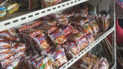 Pedagang Sembako Kubu Raya Keluhkan Ketersediaan Stok Produk PT Wings Grup di Pasaran