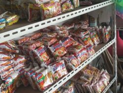 Pedagang Sembako Kubu Raya Keluhkan Ketersediaan Stok Produk PT Wings Grup di Pasaran