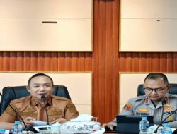37 Aksi Teror Hantui Air Upas Sejak 2025, Pemkab dan Polres Ketapang Bentuk Tim Khusus