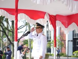 Hari Otonomi Daerah ke-30, Ria Norsan Tegaskan Sinergi Pusat-Daerah Kunci Wujudkan Asta Cita