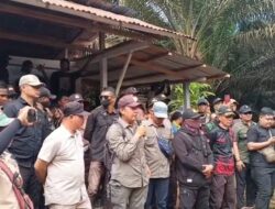 Tanggapi Aksi Unjuk Rasa, PT RSM Jelaskan Status Pola Kemitraan dan Realisasi TKD