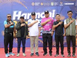 Festival Olahraga Tradisional Kalbar 2026 Hidupkan Semangat Budaya dan Kebersamaan
