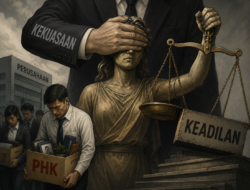Sengketa PHK Karyawan PT WHW AR Ketapang Dilaporkan ke Bareskrim Polri