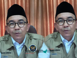 1861 Jemaah Calon Haji Kalbar Bersiap Berangkat Menuju Emberkasi Batam
