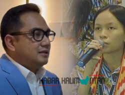 Heboh LCC 4 Pilar Kalbar, Rifki Nizami Minta MPR RI Evaluasi Total Dewan Juri