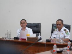 Bangun Komunikasi Harmonis, Pemprov Kalbar Dorong Dialog Tripartit Bersama Buruh